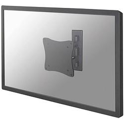 Foto van Neomounts by newstar fpma-w810 monitor-wandbeugel 1-voudig 25,4 cm (10) - 68,6 cm (27) kantelbaar, zwenkbaar