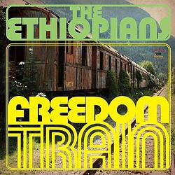 Foto van Freedom train - cd (5060135761233)