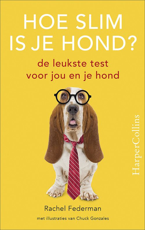 Foto van Hoe slim is je hond? - rachel federman - ebook