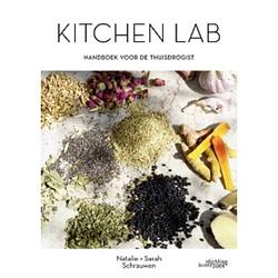 Foto van Kitchen lab