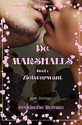 Foto van De marshalls - attie dotinga - ebook