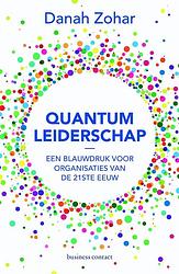 Foto van Quantum-leiderschap - danah zohar - ebook (9789047010340)