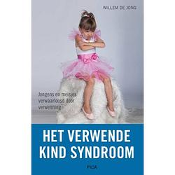 Foto van Het verwende kind-syndroom