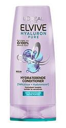 Foto van L'soréal paris elvive hyaluron pure conditioner