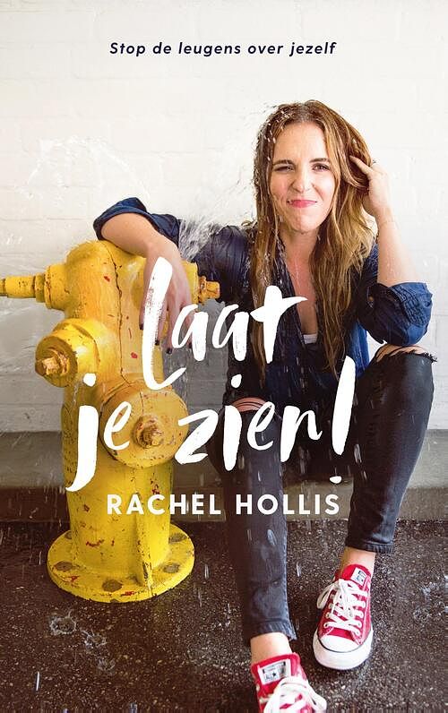 Foto van Laat je zien! - rachel hollis - ebook (9789023957980)