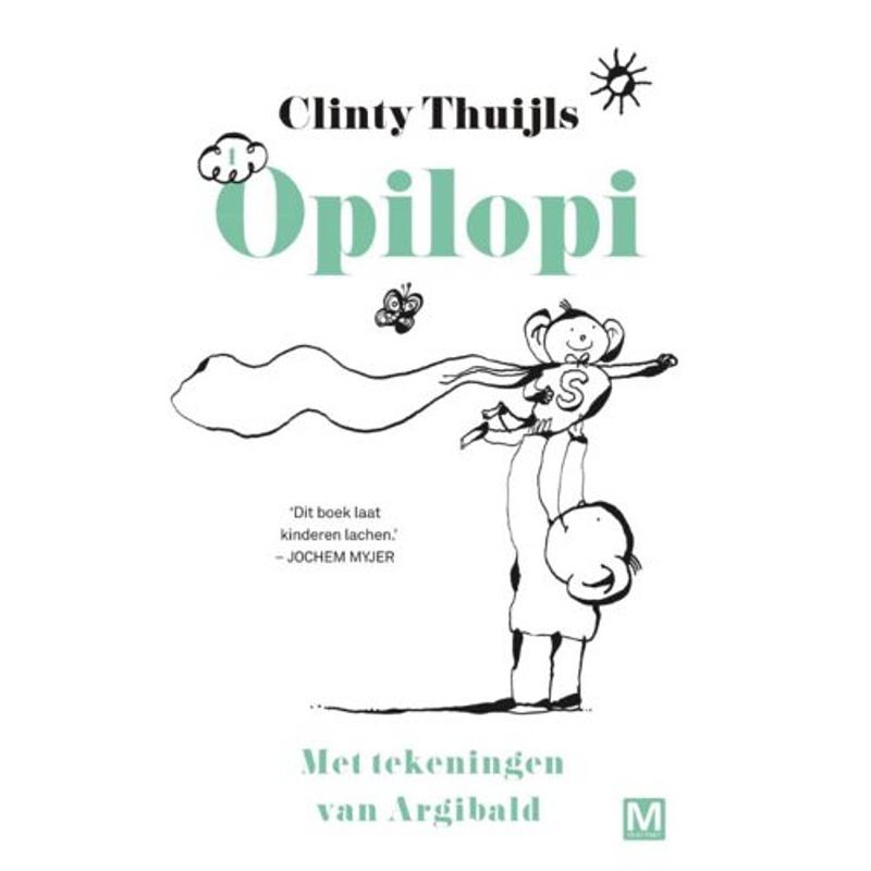 Foto van Opilopi - opilopi