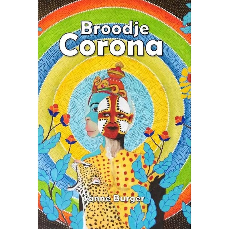 Foto van Broodje corona