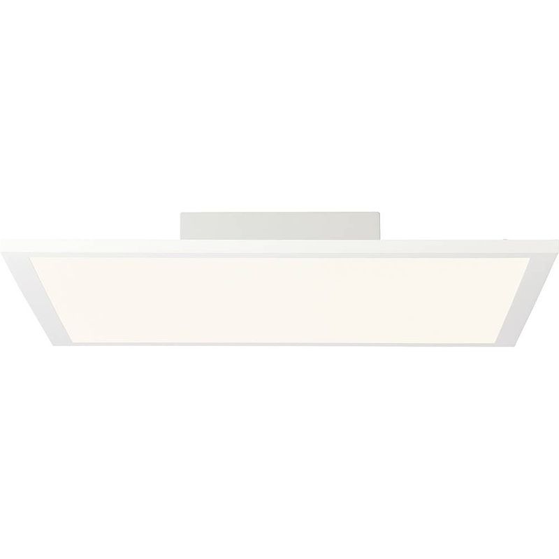 Foto van Brilliant buffi g90356a05 led-paneel energielabel: e (a - g) 24 w warmwit wit