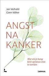 Foto van Angst na kanker (e-boek - epub) - coen völker, jan verhulst - ebook (9789401447898)