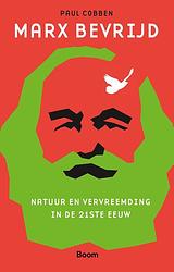 Foto van Marx bevrijd - paul cobben - ebook (9789024447862)