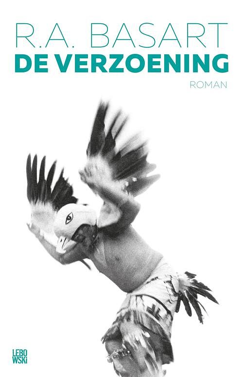 Foto van De verzoening - r.a. basart - ebook (9789048831951)