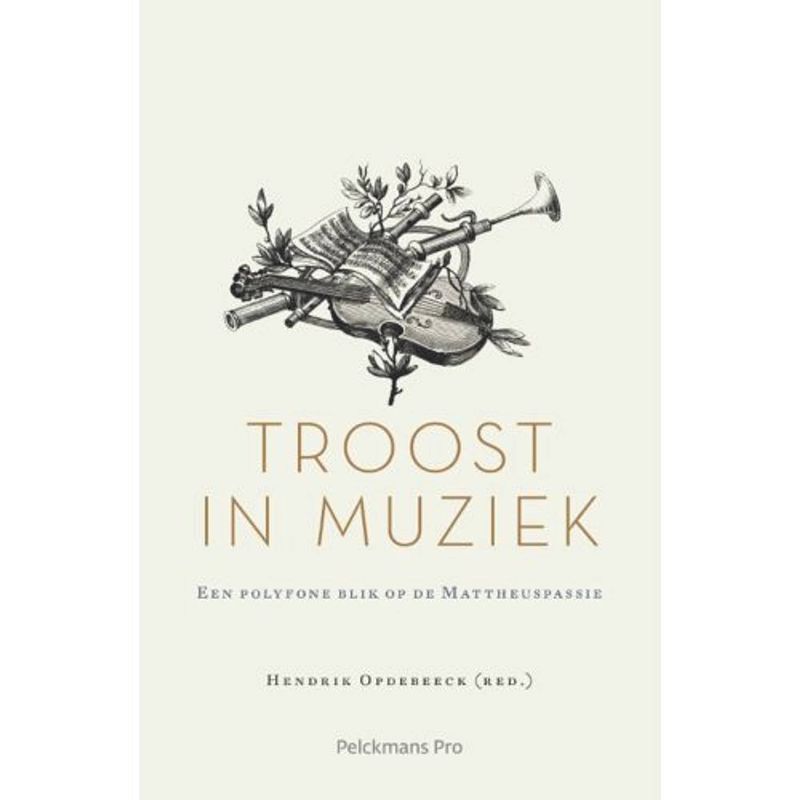 Foto van Troost in muziek