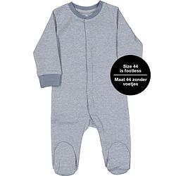 Foto van Baby pyjama lange mouwen met voetjes