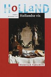 Foto van Holland - paperback (9789070403553)