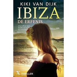 Foto van Ibiza, de erfenis