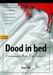 Foto van Dood in bed - benn flore - ebook