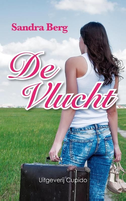 Foto van De vlucht - sandra berg - ebook (9789462041479)