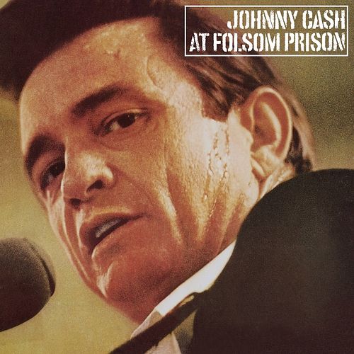 Foto van At folsom prison - lp (0888751119710)