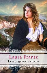 Foto van Een ongewone vrouw - laura frantz - paperback (9789029729376)