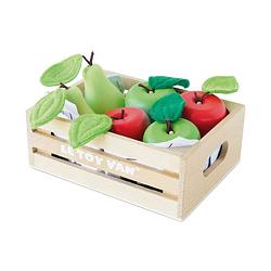Foto van Le toy van ltv - apples & pears crate