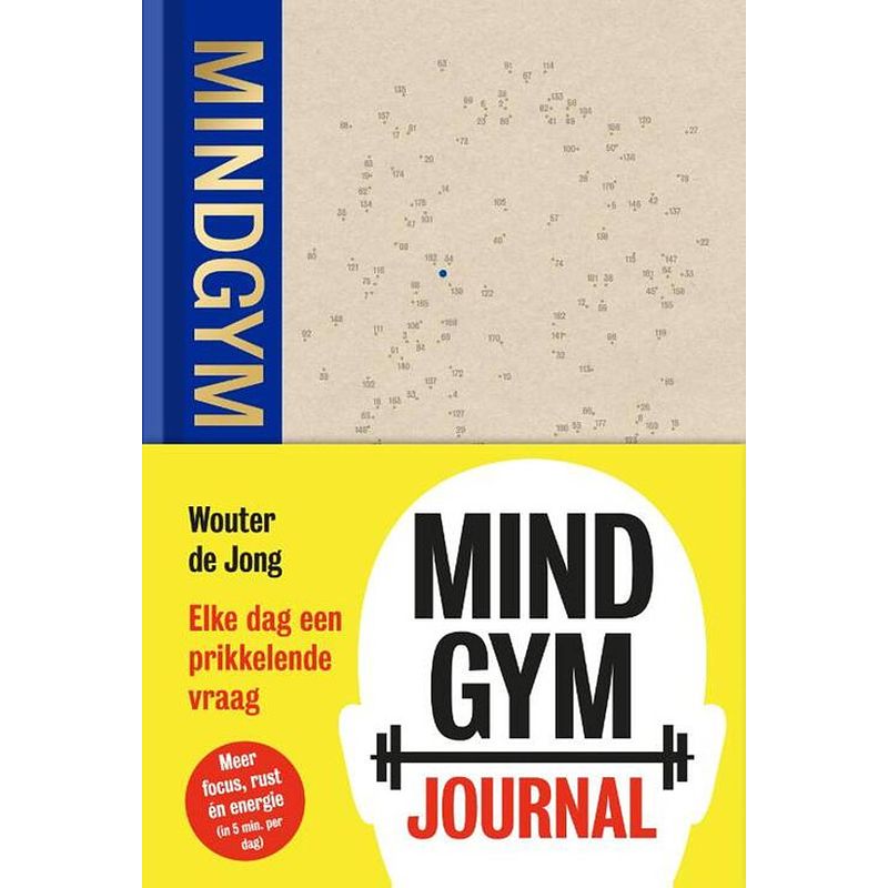 Foto van Mindgym journal