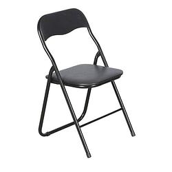 Foto van Day klapstoel - inklapbare stoel - opvouwbare stoel - vouwstoel - campingstoel
