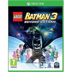 Foto van Xbox one lego batman 3 beyond gotham