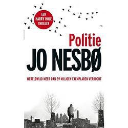 Foto van Politie - harry hole