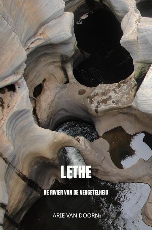 Foto van Lethe - arie van doorn - ebook