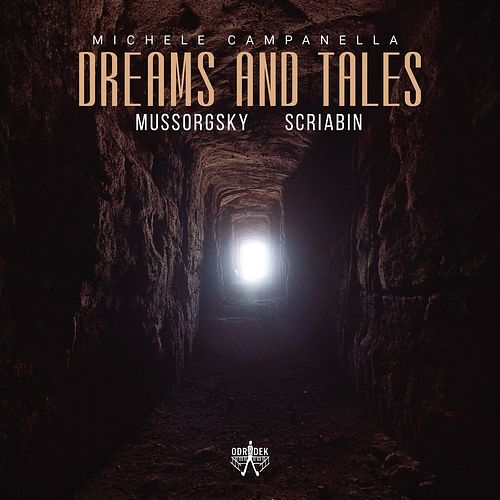 Foto van Dreams and tales - cd (0855317003950)