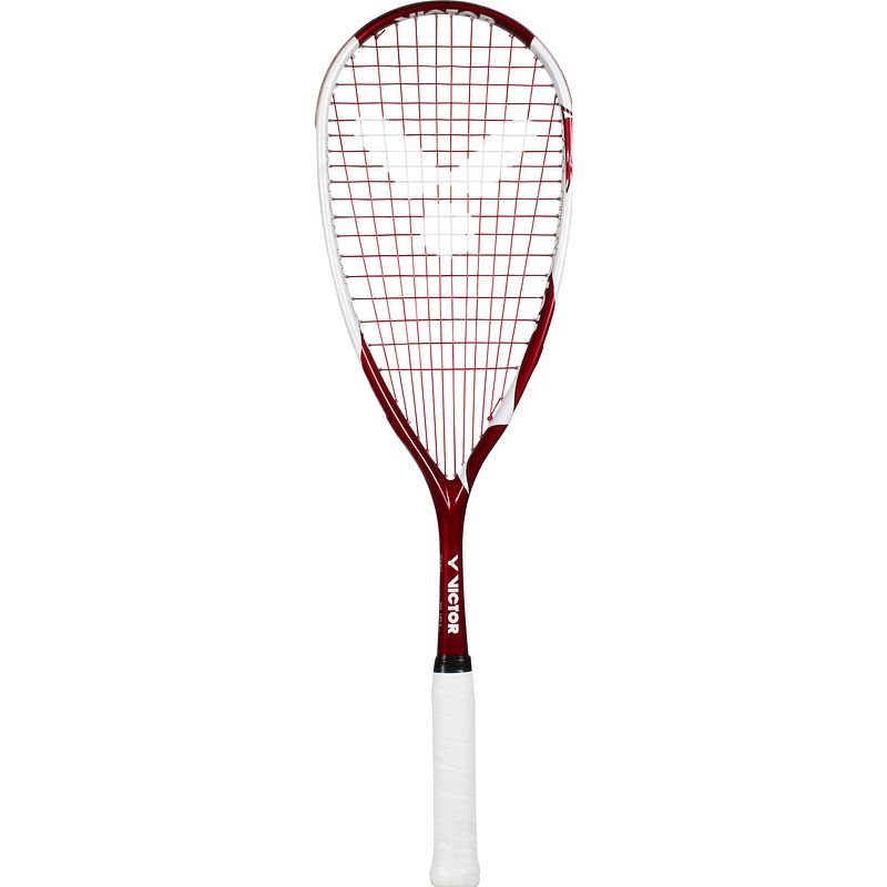 Foto van Victor mp 140 squashracket