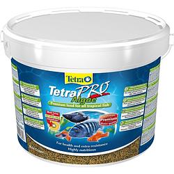 Foto van Tetra pro algae 10 liter emmer