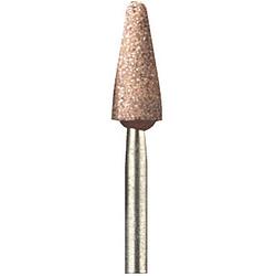 Foto van Bosch professional 26150953ja aluminiumoxide slijpsteen 6,4 mm dremel 953 diameter 6.4 mm 3 stuk(s)