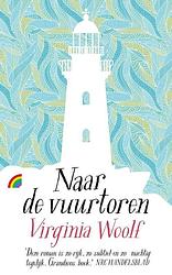 Foto van Naar de vuurtoren - virginia woolf - paperback (9789041714763)