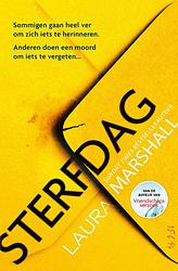 Foto van Sterfdag - laura marshall - ebook (9789024599202)