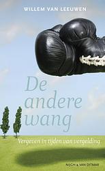 Foto van De andere wang - willem van leeuwen - ebook (9789038894188)