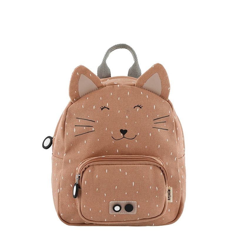 Foto van Trixie backpack small - mrs. cat