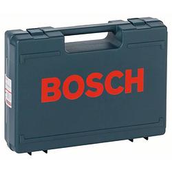 Foto van Bosch accessories bosch 2605438286 machinekoffer