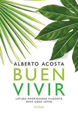 Foto van Buen vivir - alberto acosta - ebook (9789025906375)