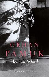 Foto van Het zwarte boek - orhan pamuk - ebook (9789023478577)