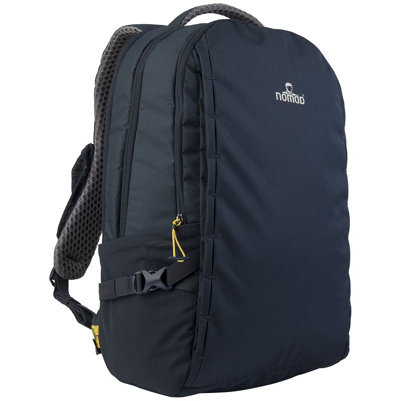 Foto van Nomad® - velocity premium 25 l laptop tagesrucksack