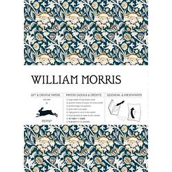 Foto van William morris / volume 67 - gift & crea