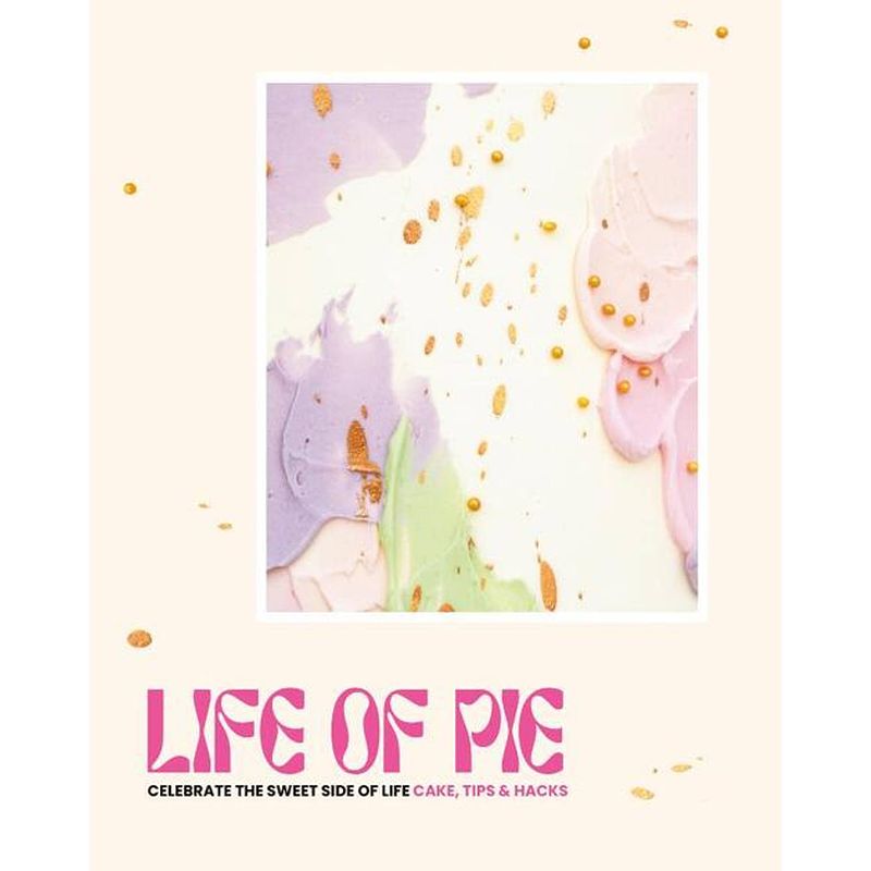 Foto van Life of pie