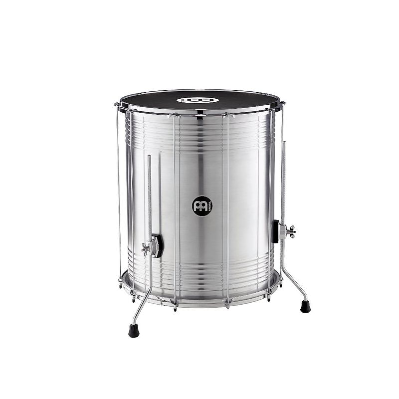 Foto van Meinl su20-l traditional 20 inch surdo aluminium