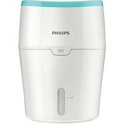 Foto van Philips hu4801/01 luchtbevochtiger 25 m² wit, lichtgroen 1 stuk(s)