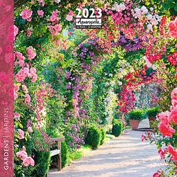 Foto van Gardens kalender 2023