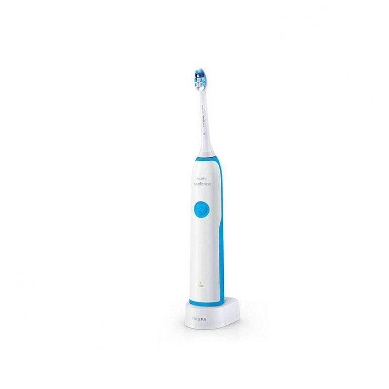 Foto van Philips sonicare elektrische tandenborstel hx3212/15