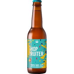 Foto van Schelde brouwerij hop ruiter tripel fles 330ml bij jumbo