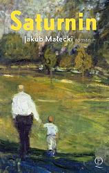 Foto van Saturnin - jakub malecki - paperback (9789021459806)