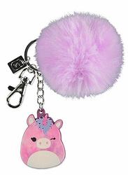 Foto van Squishmallow sleutelhanger lola